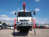 HINO Ranger Self Loader (With 5 Steps Of Cranes) KS-FE8JMFA 2004 354,511km_7