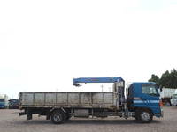HINO Ranger Truck (With 4 Steps Of Cranes) KS-FE8JMFA 2004 354,323km_8
