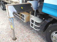 HINO Ranger Truck (With 4 Steps Of Cranes) KS-FE8JMFA 2004 354,323km_9