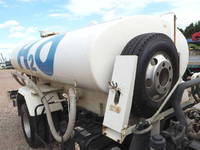 ISUZU Elf Sprinkler Truck SKG-NPR85YN 2012 61,553km_11