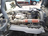 ISUZU Elf Sprinkler Truck SKG-NPR85YN 2012 61,553km_12