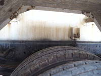 ISUZU Elf Sprinkler Truck SKG-NPR85YN 2012 61,553km_17