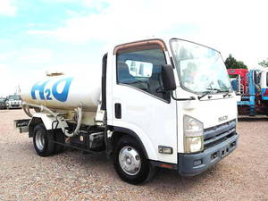 Elf Sprinkler Truck_1