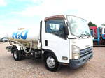Elf Sprinkler Truck