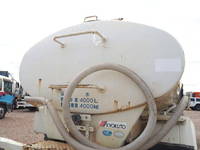 ISUZU Elf Sprinkler Truck SKG-NPR85YN 2012 61,553km_20