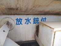 ISUZU Elf Sprinkler Truck SKG-NPR85YN 2012 61,553km_25