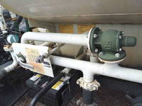 ISUZU Elf Sprinkler Truck SKG-NPR85YN 2012 61,553km_26