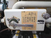 ISUZU Elf Sprinkler Truck SKG-NPR85YN 2012 61,553km_28