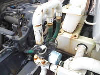 ISUZU Elf Sprinkler Truck SKG-NPR85YN 2012 61,553km_30