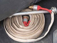 ISUZU Elf Sprinkler Truck SKG-NPR85YN 2012 61,553km_33