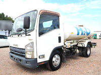 ISUZU Elf Sprinkler Truck SKG-NPR85YN 2012 61,553km_3