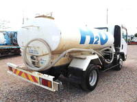 ISUZU Elf Sprinkler Truck SKG-NPR85YN 2012 61,553km_4