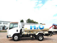 ISUZU Elf Sprinkler Truck SKG-NPR85YN 2012 61,553km_5