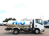 ISUZU Elf Sprinkler Truck SKG-NPR85YN 2012 61,553km_6
