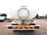 ISUZU Elf Sprinkler Truck SKG-NPR85YN 2012 61,553km_8