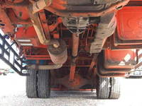 ISUZU Forward Deadhead Car KK-FSR33L4 2004 206,711km_10