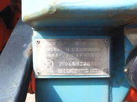 ISUZU Forward Deadhead Car KK-FSR33L4 2004 206,711km_13