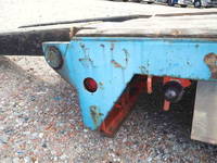 ISUZU Forward Deadhead Car KK-FSR33L4 2004 206,711km_19