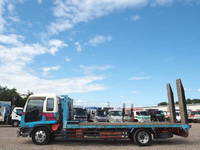 ISUZU Forward Deadhead Car KK-FSR33L4 2004 206,711km_20