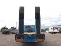 ISUZU Forward Deadhead Car KK-FSR33L4 2004 206,711km_21