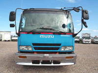 ISUZU Forward Deadhead Car KK-FSR33L4 2004 206,711km_22