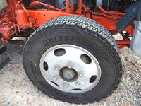 ISUZU Forward Deadhead Car KK-FSR33L4 2004 206,711km_25