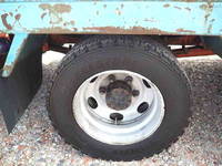ISUZU Forward Deadhead Car KK-FSR33L4 2004 206,711km_28