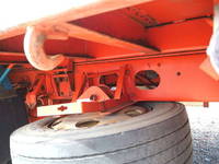 ISUZU Forward Deadhead Car KK-FSR33L4 2004 206,711km_29