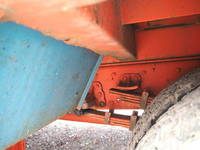 ISUZU Forward Deadhead Car KK-FSR33L4 2004 206,711km_30