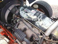 ISUZU Forward Deadhead Car KK-FSR33L4 2004 206,711km_32