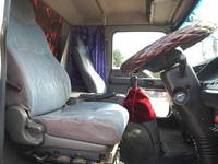 ISUZU Forward Deadhead Car KK-FSR33L4 2004 206,711km_36