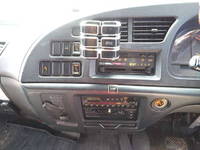 ISUZU Forward Deadhead Car KK-FSR33L4 2004 206,711km_37