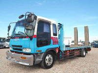 ISUZU Forward Deadhead Car KK-FSR33L4 2004 206,711km_3