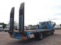 ISUZU Forward Deadhead Car KK-FSR33L4 2004 206,711km_4