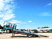 ISUZU Forward Deadhead Car KK-FSR33L4 2004 206,711km_5