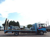 ISUZU Forward Deadhead Car KK-FSR33L4 2004 206,711km_6