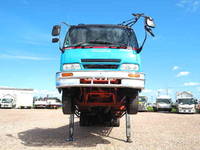 ISUZU Forward Deadhead Car KK-FSR33L4 2004 206,711km_8