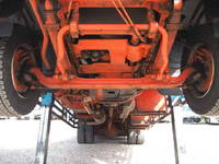 ISUZU Forward Deadhead Car KK-FSR33L4 2004 206,711km_9