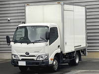 TOYOTA Dyna Panel Van 2RG-XZU605 2020 143,000km_1