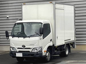 Dyna Panel Van_1