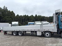 ISUZU Giga Aluminum Block QKG-CYJ77A 2013 764,578km_11