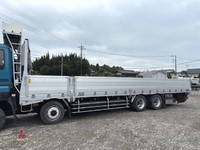 ISUZU Giga Aluminum Block QKG-CYJ77A 2013 764,578km_12