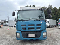 ISUZU Giga Aluminum Block QKG-CYJ77A 2013 764,578km_13