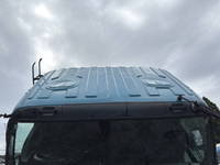 ISUZU Giga Aluminum Block QKG-CYJ77A 2013 764,578km_14