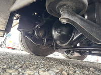 ISUZU Giga Aluminum Block QKG-CYJ77A 2013 764,578km_18