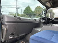 ISUZU Giga Aluminum Block QKG-CYJ77A 2013 764,578km_25