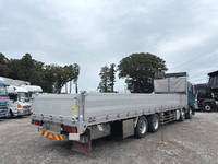 ISUZU Giga Aluminum Block QKG-CYJ77A 2013 764,578km_2