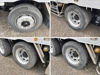 ISUZU Giga Aluminum Block QKG-CYJ77A 2013 764,578km_35