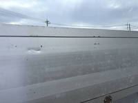 ISUZU Giga Aluminum Block QKG-CYJ77A 2013 764,578km_39