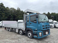 ISUZU Giga Aluminum Block QKG-CYJ77A 2013 764,578km_3